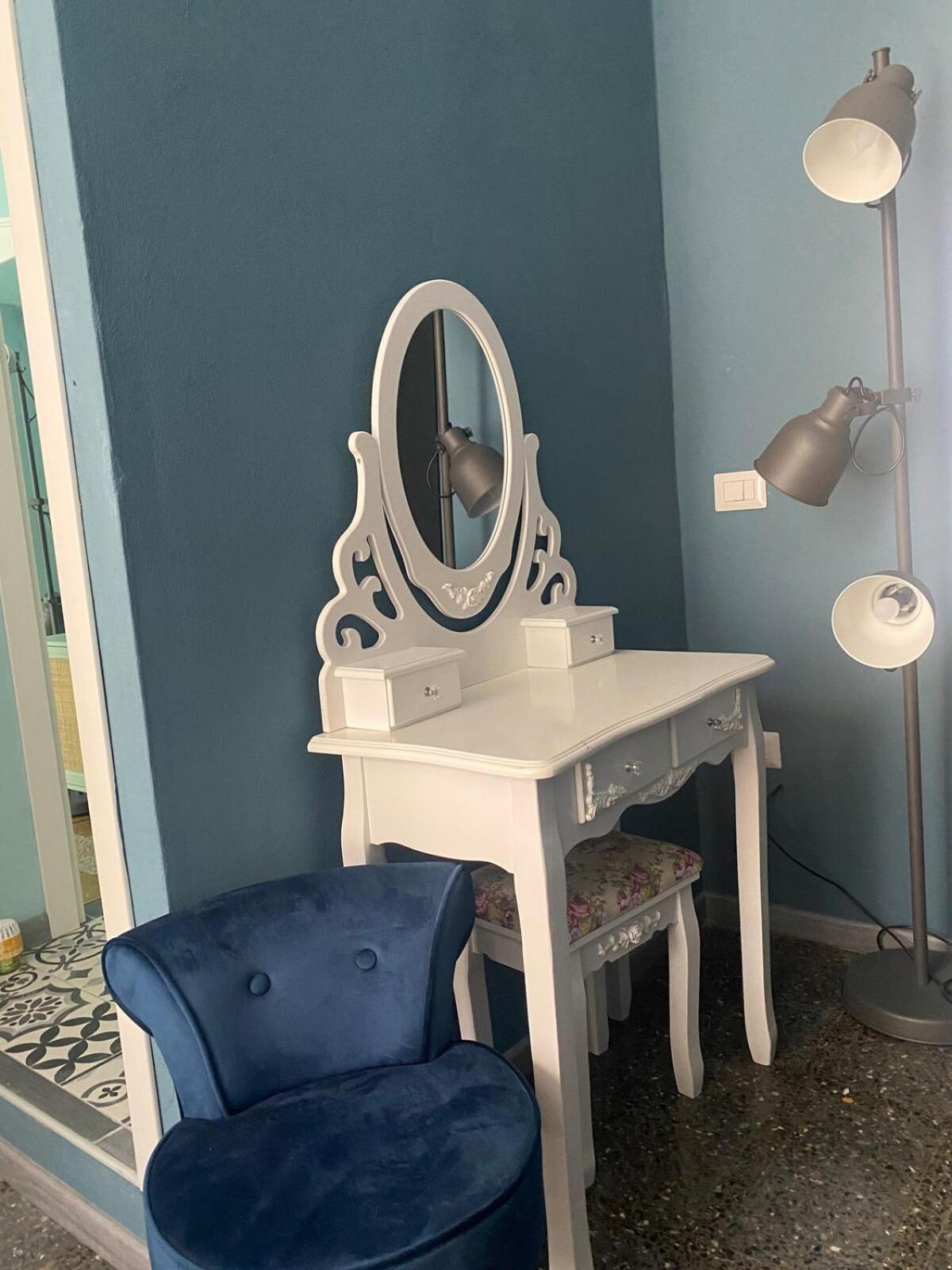 Apartment Il Talamo